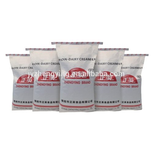 Competitive price coffee Creamer 35B